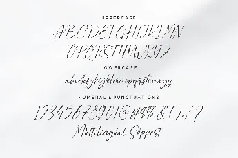 Jumpstraight font