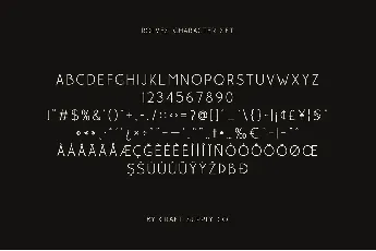 Rolves Free font