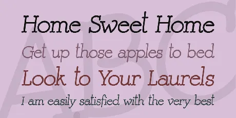 Mistress Script font