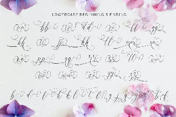 Veronika font