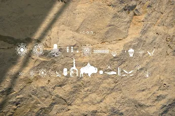 LA QATRIE font