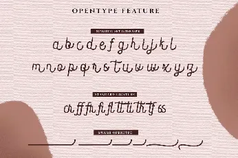 Quefira font