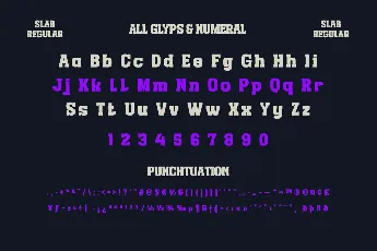 BESTVALL trial font