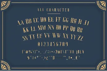 Jocker Free font