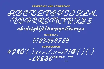 Astroline font