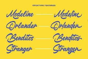 Astroline font