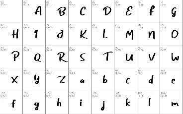 Hellowine font