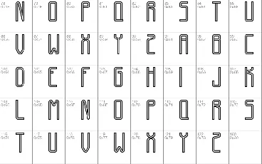 GiantFont