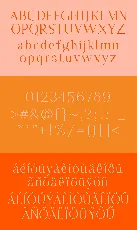 Naibo font