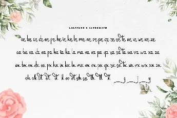 Machington Demo font