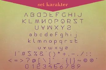 Icir font