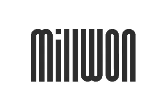 MillwonDemo font