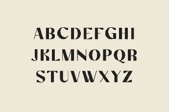 Switchyard font