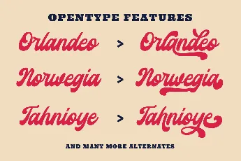 Hitterlove font