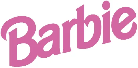 Barbie Family font