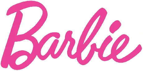 Barbie Family font