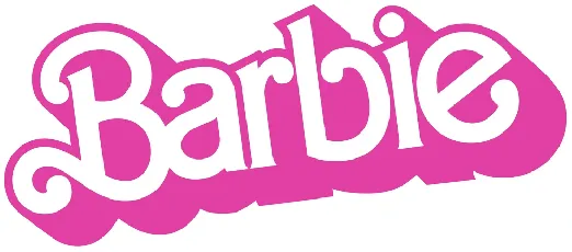 Barbie Family font