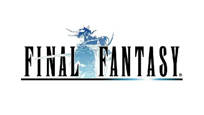 Final Fantasy font