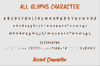 Entog font