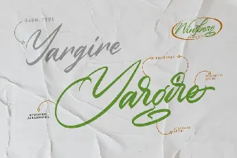 Winsberg Script font