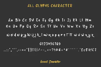 Kulyno font