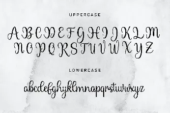 Mastera font