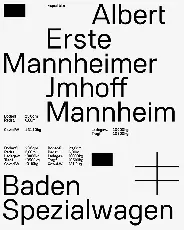 Volksansï»¿ Family font