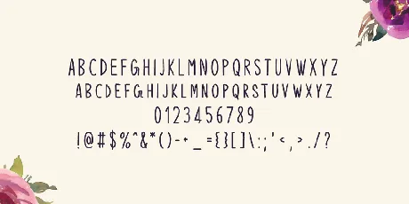 Hello Dreamer font