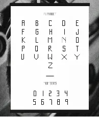 Kalibre – Free Type Face font