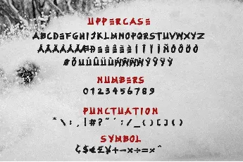 Fujimaru font