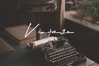 Jengkellin Signature font