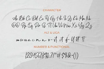 Dattena Resistance Demo font