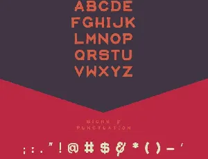 Aventura font