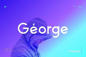 George font