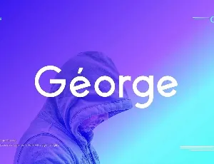 George font