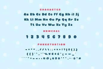 Gecan font