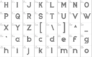 Zebrra font