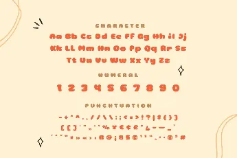 Ninces font