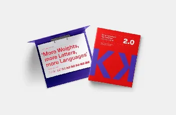 Neue Haas Unica font