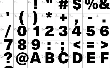 Neue Haas Unica font