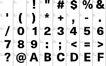 Neue Haas Unica font