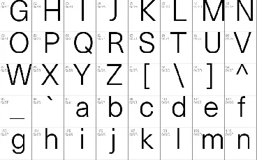 Neue Haas Unica font