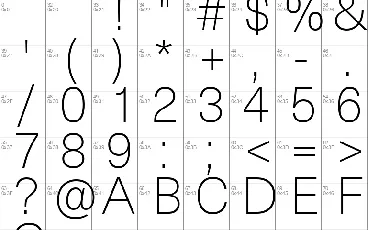 Neue Haas Unica font