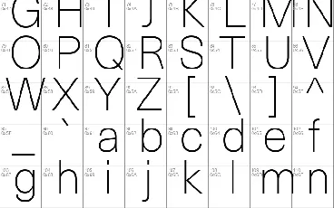 Neue Haas Unica font