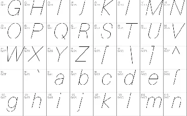 Neue Haas Unica font