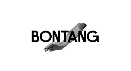 Bontang Sans Serif Typeface font