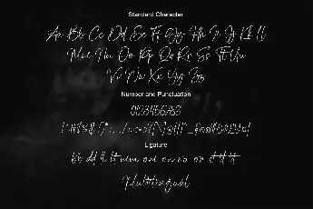 Magis Authentic font