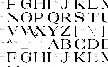 Proyale font