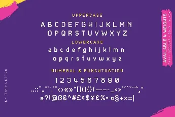 Akute Personal Use font