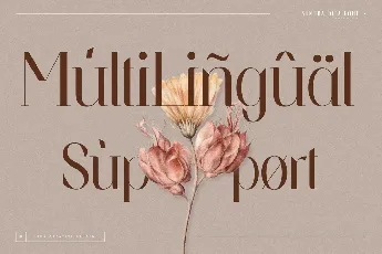 Sumera Dita Personal Use font